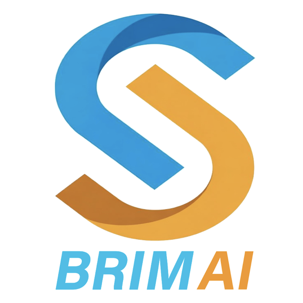BRIM SSC App Icon
