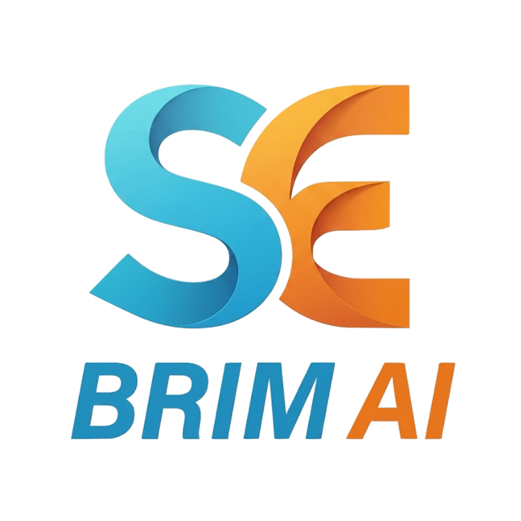 BRIM SSC English App Icon